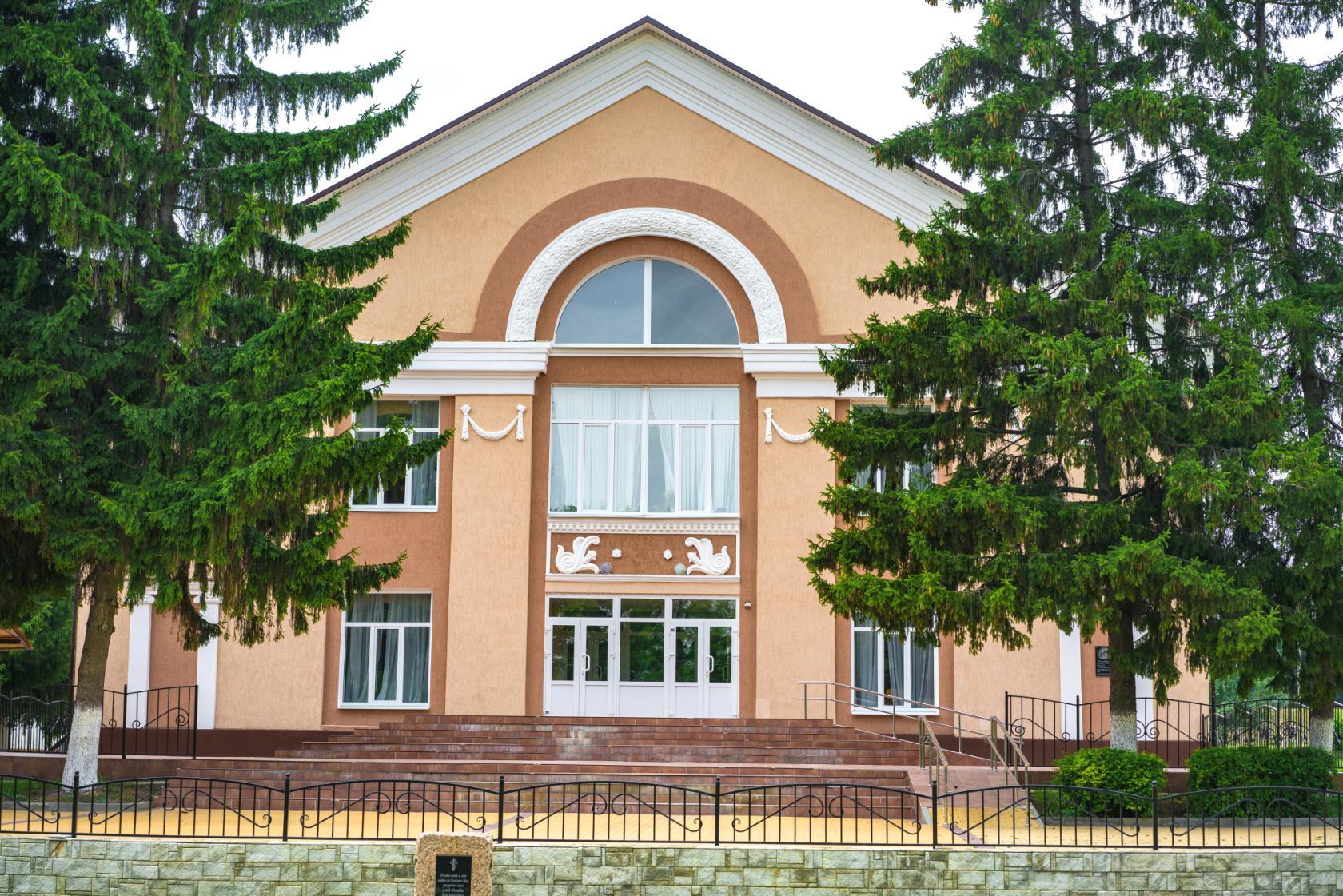Введите заголовок новости.