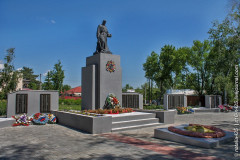 Администрация Нижнедевицкого сельского поселения.