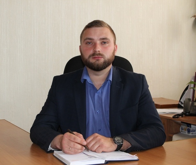 Плотников Сергей Игоревич.