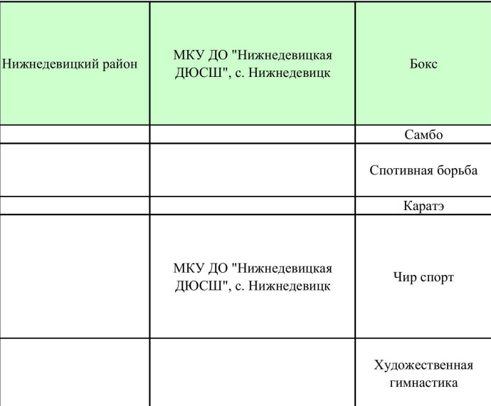 Земский тренер. Земский тренер.